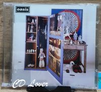 CD OASIS รวมเพลง 2CD ***made in japan ปกแผ่นสวยสภาพดีมาก