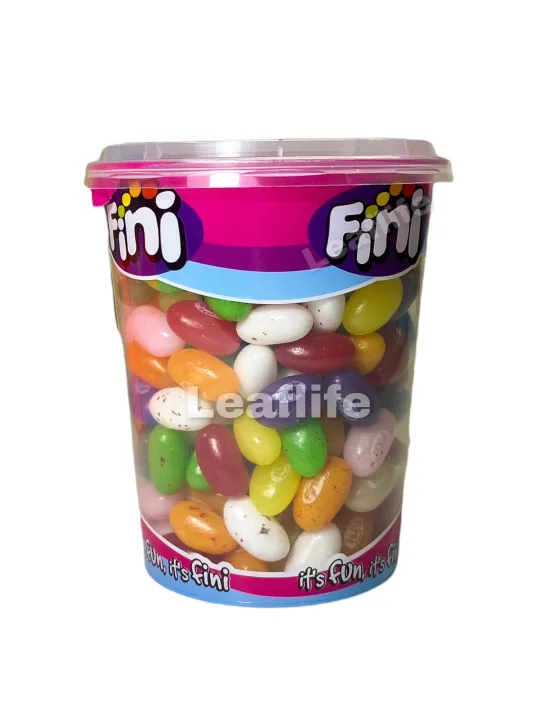 Fini Jelly Beans 300 g Lazada PH