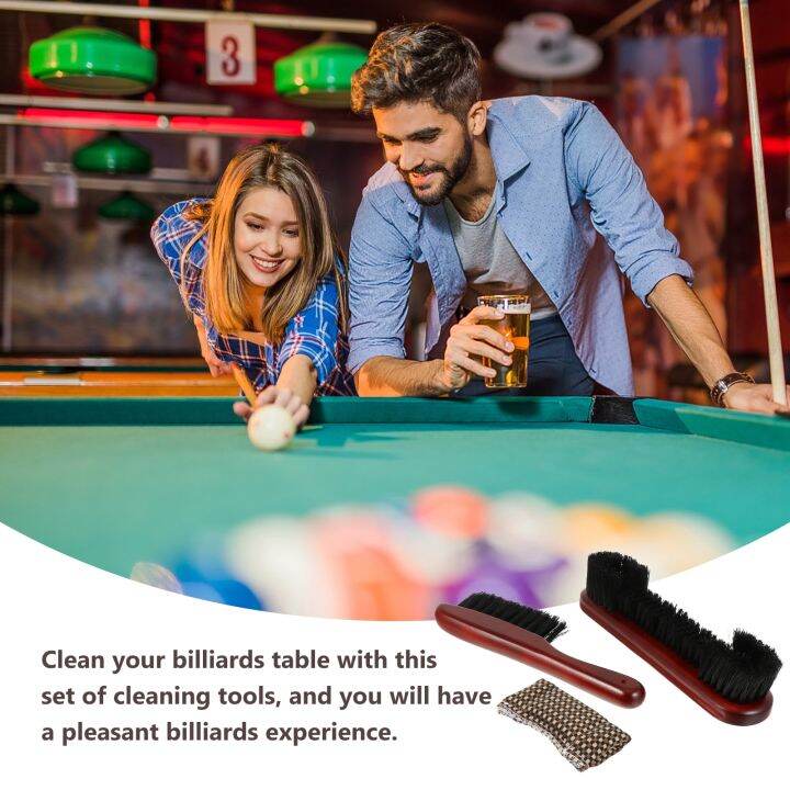 lz-1-set-of-pool-table-cleaning-tool-cleaning-accessories-billiard-accessories