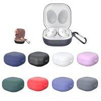 Soft Silicone for Buds 2/Live/Pro Earphone Sleeve Bluetooth-compatible