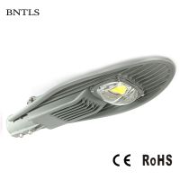 LED 30W 50W Street Lamp Road Outdoor Yard Industrial Lamp Light Outdoor Lamp AC110V/220V