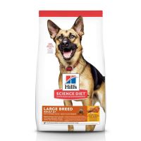 Hills Science Diet Adult 6+ Large Breed อาหารสุนัขพันธุ์ใหญ่ อายุ 6 ปีขึ้นไป ขนาด 15 กก.(ส่งฟรี)(พร้อมส่ง!!!)