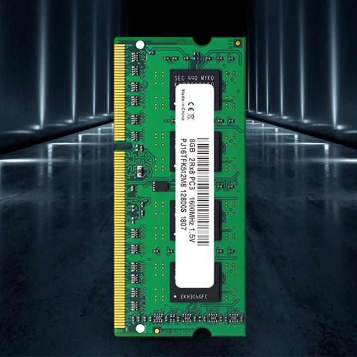 ddr3แล็ปท็อปแรม2g-4g-8g-คอมพิวเตอร์-memoria-ram-1-35v-1-5v-1333-1600mhz-ชิป8-16ชิปเข้ากันได้อย่างสมบูรณ์กับ-intel-amd-204pin-ส่วนประกอบคอมพิวเตอร์