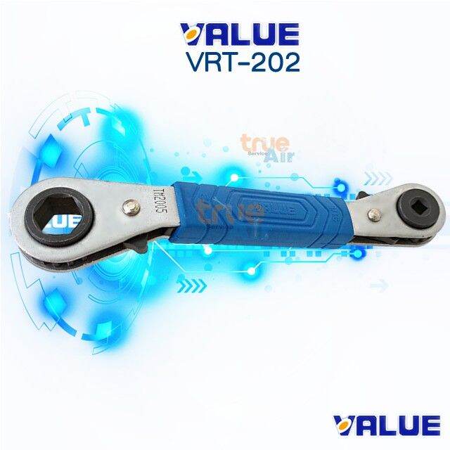 ประแจขันวาล์ว-ยี่ห้อ-value-รุ่น-vrt-202-ขนาด-1-4-3-16-9-16-1-2