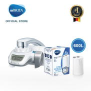 Combo Thiết bị lọc nước tại vòi BRITA ON TAP kèm Lõi lọc BRITA ON TAP HF