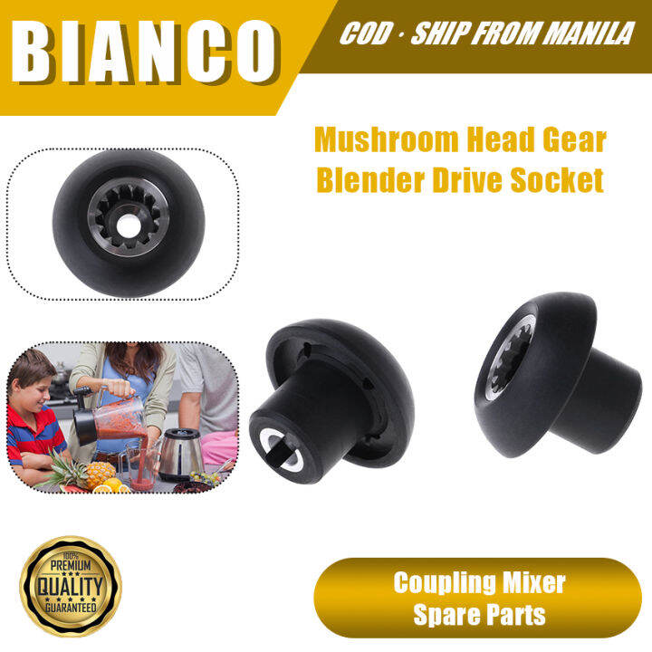 Replacement Parts Drive Socket for Vitamix Blender 5000 5200 Easy