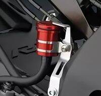 FOR BMW K1200S K1300 K1300GT K1300R K1300S k1600b K1600GT K1600GTL Brake Clutch Fluid Master Cylinder Oil Reservoir Tank Cover