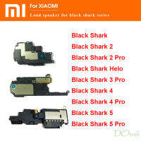 อะไหล่สำหรับซ่อมลำโพงริงเกอร์เสียงดัง Black Shark สายยืดหยุ่นสำหรับ Xiaomi BlackShark 1 2 3 4 5 Pro