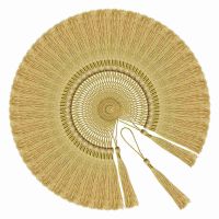 100Pcs 13cm/5-Inch Handmade Soft Tassels Floss Bookmark Tassels for Jewelry Making, DIY Projects, Bookmarks