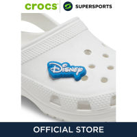 CROCS Jibbitz Disney Logo ตัวติดรองเท้า