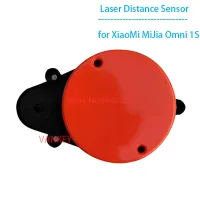 Original LDS Lidar for XiaoMi MiJia Omni 1S Robot Vacuum Cleaner Spare Parts Laser Distance Sensor LDS Motor Accessories Vacuum Cleaners Accessories