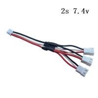 【SALE】 lesslisoftlem1986 1/2/3/5Pcs 7.4V 2800MAH 18650สำหรับ Henglong 3809 3816 3818 3819 3838 3839 3869 3879 3888 RC ถัง HJ806อะไหล่