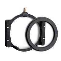 New Zomei 100mm ND Square camera filter holder &amp; adapter ring for Cokin lee Nisi Zomei 100*100 100*150mm Filter