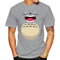Kids T-Shirt cartoon Totoro graphic Tops Boys Girls Distro Age 1 2 3 4 5 6 7 8 9 10 11 12 Years