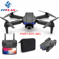 Flycam E99 Pro 2 Thế Hệ Mới 2020, Camera 4K 0.3MP, Góc Quay Rộng thumbnail