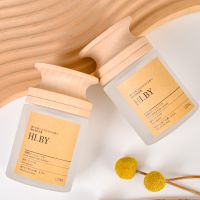 HIBY รถอโรมาเธอราพีในร่มบ้านโรงแรม Filess Aromatherapy ของขวัญรถยนต์ประกอบมือของขวัญน้ำมันหอมระเหย Hwmyi