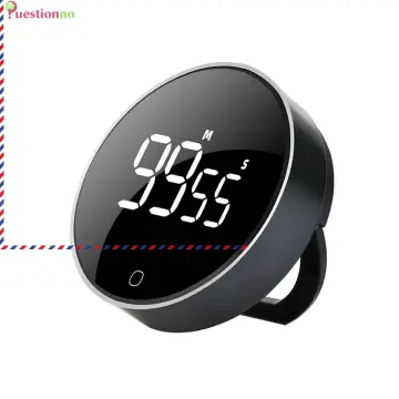 INKBIRD Digital Rechargeable Countdown Kitchen Timer Clock IDT-02