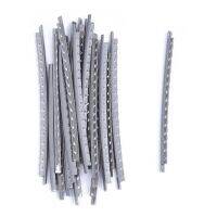 200Pcs Acoustic Guitar Fret Wire Fretwire Set 2mm