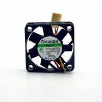 Newly built SUNON 4cm 4010 magnetic bearing silent fan KDE1204PFV3