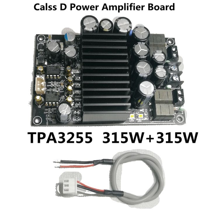 yf-tpa3255-digital-2-0-channel-600w-audio-power-amplifier-board-hifi-stereo-300wx2-class-d-dc-48v