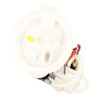 No Assembly Required Fuel Pump Module Plug-and-play White 1pc Direct Fit