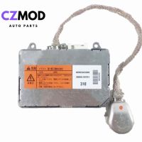 CZMOD ไฟหน้าซีนอน D2S 39000-20791 84965AG000ของแท้โมดุลหน่วยควบคุม Ballast HID 3900020791อุปกรณ์ตกแต่งรถยนต์