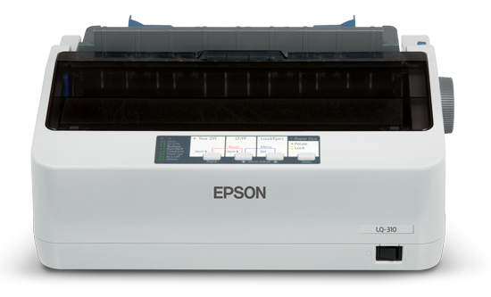 epson-lq-310-dot-matrix-printer-เครื่องพิมพ์ต่อเนื่อง-ของแท้รับประกันศูนย์-ออกใบกำกับภาษีได้