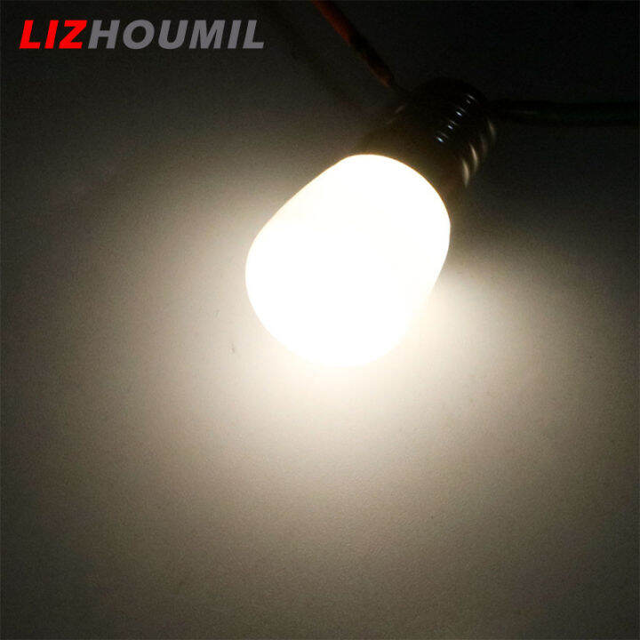 lizhoumil-ไฟตกแต่งสวนหลอดไฟ-led-e14ขนาดเล็กสำหรับ-lampu-penerangan-rumah-ตู้แช่ในตู้เย็น-ac-220v