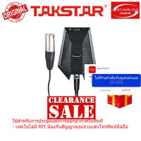 TAKSTAR BM-621 ไมโครโฟน คอนเดนเซอร์ ห้องประชุม การออกอากาศ (ktaudiotech)