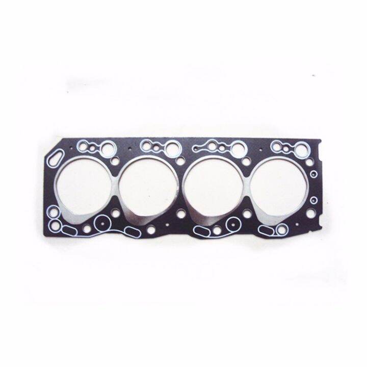 TOYOTA 2L CYLINDER HEAD GASKET Lazada PH
