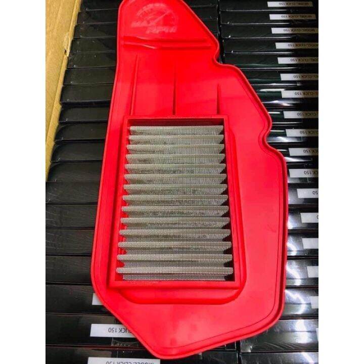 Max Rpm Air Filter Click V1v2 And Airblade Lazada Ph