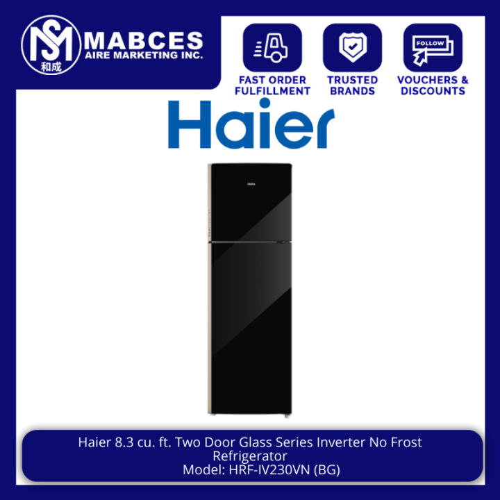 haier hrf iv230vn