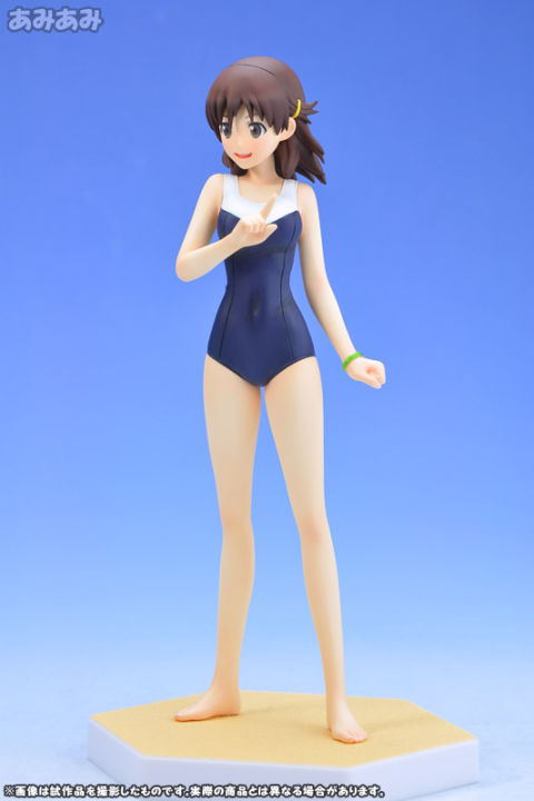 figure-ฟิกเกอร์-งานแท้-100-wave-จาก-rinne-no-lagrange-รินเนะโนะลาแกรนจ์-นางฟ้าจักรกล-madoka-kyouno-เคียวโนะ-มาโดกะ-beach-queens-1-10-ชุดว่ายน้ำ-ver-original-from-japan-anime-อนิเมะ-การ์ตูน-มังงะ-คอลเล