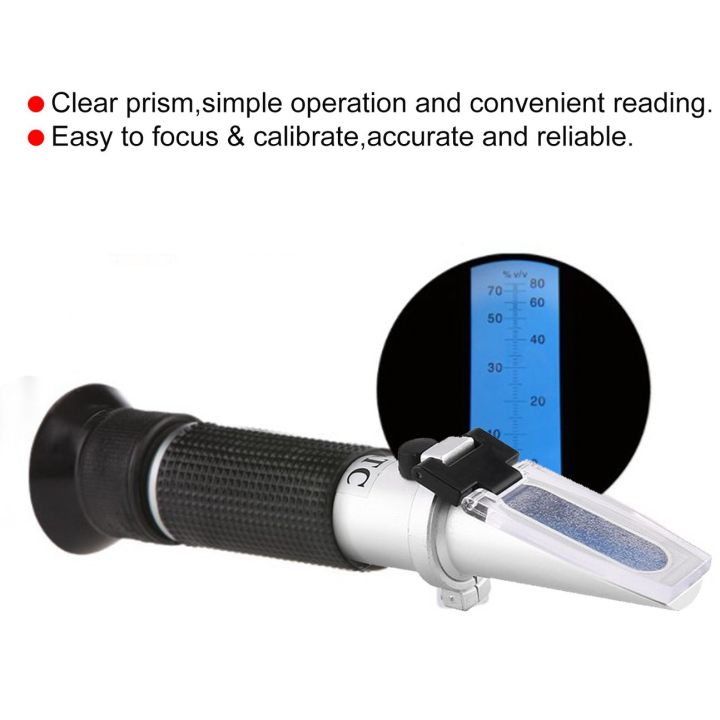 ผู้ขายที่ดีที่สุดมือถือ-refractometer-0-80-optical-alcohol-liquor-spirits-content-meter-atc