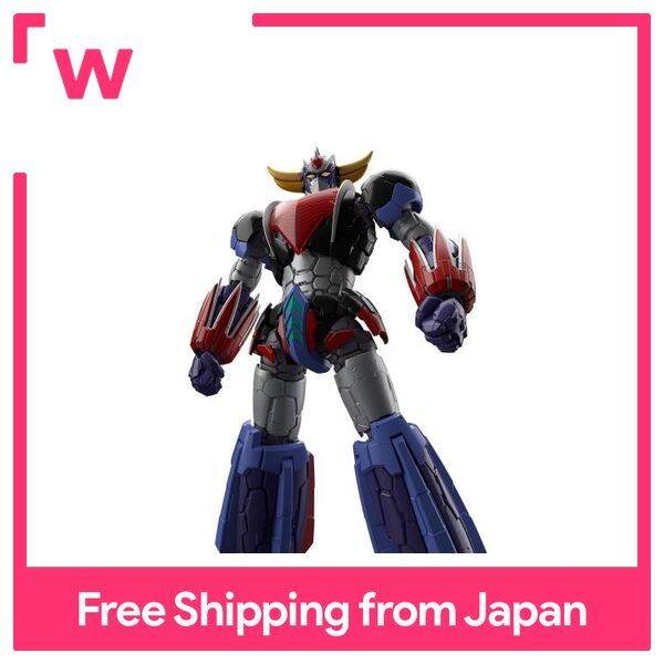 Bandai Spirits Mazinger Z Grendizer Infinitism Ver Hg 1144 Lazada