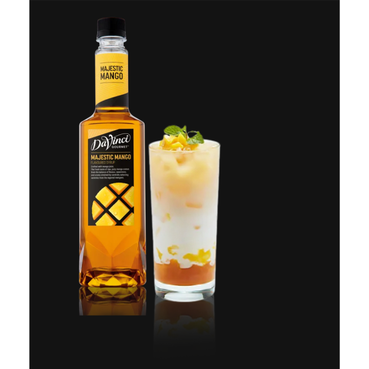 gl-น้ำเชื่อม-ดาวินชี่-มะม่วงมาเจสติก-ไซรัป-dvc-majestic-mango-syrup-750-ml