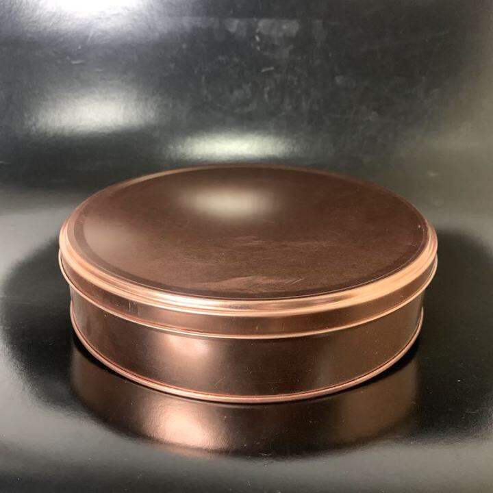 Rose Gold Tin Container Lazada PH