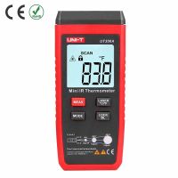 UT306A Mini IR Thermometer onebanmor