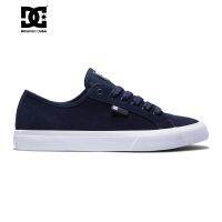 DC SHOES รองเท้า Manual Skate - Dc Navy/White [ADYS300637-DNW]