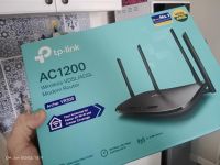 TP-LINK AC1200 WIRELESS ROUTER VDSL/ADSL