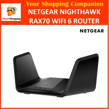 Netgear Ax6600 - Best Price in Singapore - Oct 2023 | Lazada.sg