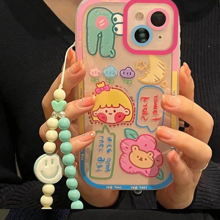 เคสโทรศัพท์มือถือนิ่ม-ลาย-diy-สําหรับ-apple-iphone-14-13-12-11-pro-max-x-xs-mini-6-6s-7-8-plus-se-2020