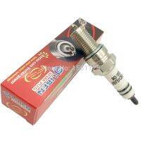 ZZOOI 1PC INT VORTEX IRIDIUM patent motorcycle spark plug EIX-D8 FOR D8EA DR8EIX DR8EGP DPR8EIX-9 IX24B X24ESU D8TC D8RIU bujia HG2CU