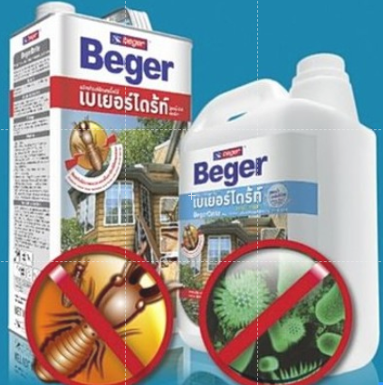 begerdrite-1-5l-ชนิดทา-ผลิตภัณฑ์ป้องกันปลวก-และเชื้อรา-beger-เบเยอร์ไดร์ท-เบเยอร์-น้ำยารักษาเนื้อไม้-ป้องกัน-ปลวก-ชนิดทา-กลิ่นบางเบา-ไม่ฉุน