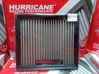 Hurricane กรองอากาศสแตนเลส MG ZS 1.5L ปี 2018-2021