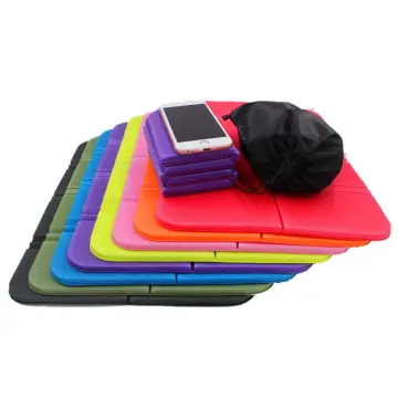 Small Picnic Mats Moisture-proof Waterproof Pad Outdoor XPE