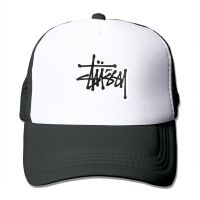 fits adult hip-hop unisex stussy most adjustable baseball cap