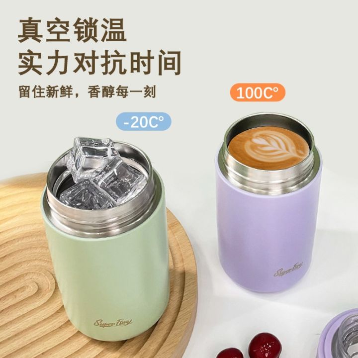 jh-superfuny-bouncing-thermos-cup-316-stainless-steel-high-value-ins-mini-convenient-cute-girly