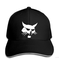 Good quality New ☋Baseball Cap Bobcat 3 MenS Print Hat Versatile hat