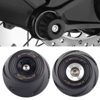 ☬◙卐 For BMW K1200GT K1300S K1300 S K1200 Final Drive Housing Falling Protection Motorcycle Accessories Wheel Frame Sliders Crash Pad